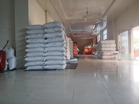 BPBD Gayo Lues Salurkan Bantuan Peralatan Rumah Tangga untuk 80 KK Huntara