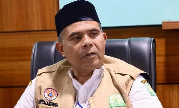 SMAN 3 Manyak Payed Gunakan Dana BOSP untuk Rehabilitasi Mobiler Pasca Banjir