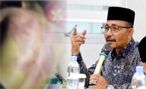 Haji Uma Desak Usut Tuntas Penganiayaan Pelajar oleh Oknum TNI di Aceh Barat