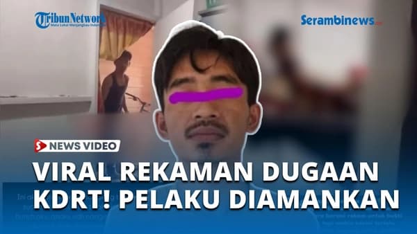 Polisi Amankan Terduga Pelaku KDRT di Aceh Tengah, Korban Alami Sakit Kepala