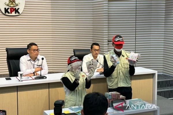 Kasus Pajak PT Wanatiara Persada Rugikan Negara Rp59 Miliar di Jakarta