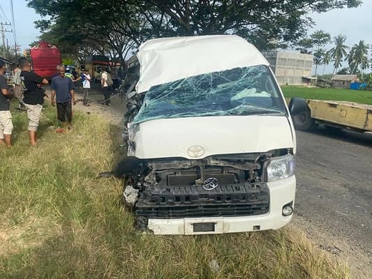 Kecelakaan di Aceh Timur 2025: 78 Warga Meninggal, 426 Kejadian Terjadi