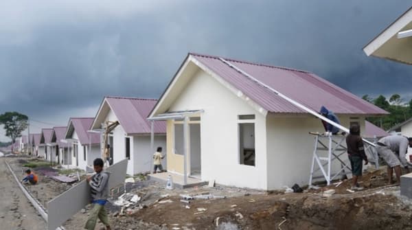 Hunian Tetap Pascabencana di Bireuen Berisiko Menimbulkan Masalah Hukum dan Sosial