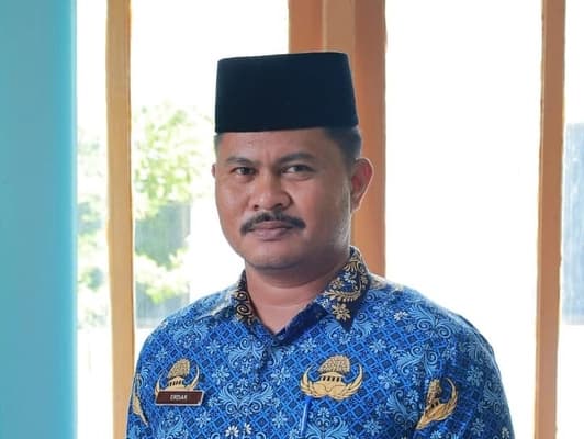 Aceh Barat Capai Indeks SDI 69,68, Atas Rata-rata Nasional, Tingkatkan Tata Kelola Data