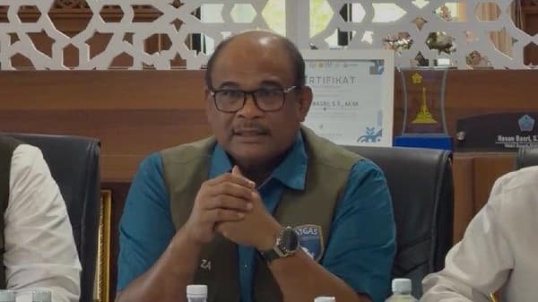 Satgaswil PRR Aceh Rekrut 2.000 Warga untuk Pembersihan Pascabencana