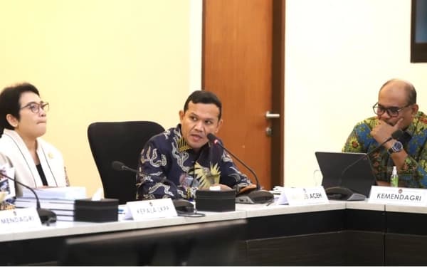 Wagub Aceh Desak Percepat Hunian untuk Warga Bireuen Terdampak Banjir