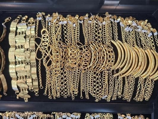 Harga Emas di Aceh Timur Capai Rp 8 Juta Per Mayam, Warga Khawatir