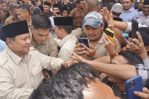 TKD Aceh 2026 Rp 1,6 Triliun Tetap Utuh, Prabowo Setujui Tanpa Efisiensi