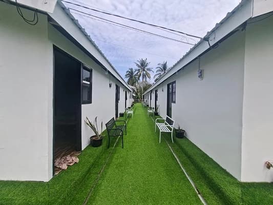 885 Unit Huntara di Aceh Tamiang Sudah Terisi, 3.081 Bangunan Baru Dikebut