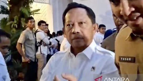 Pemerintah Kembalikan TKD Aceh Rp1,6 Triliun untuk Pemulihan Pascabencana