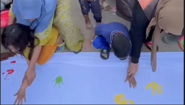 Kampung Umang Aceh Tengah Terisolasi Dua Bulan Pasca Banjir, Warga Lansia Terancam