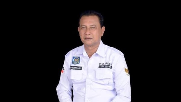 Pemotongan Dana Desa Aceh Besar Ancam Program Gampong, APDESI Desak Penjelasan