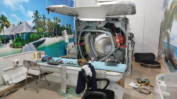 Banjir 2025 Rusak Alat Kesehatan RSUD Langsa, Kerugian Puluhan Miliar