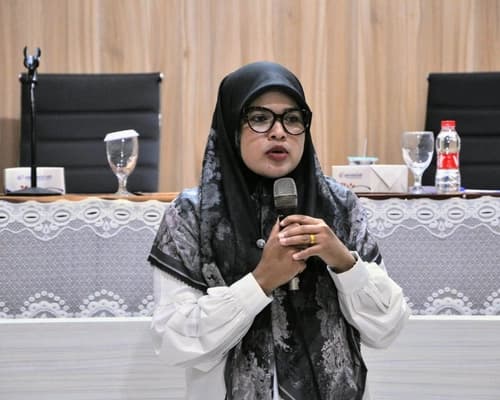 400 Nakes Bakti Aceh Besar Kehilangan Pekerjaan, Pemkab Cari Solusi