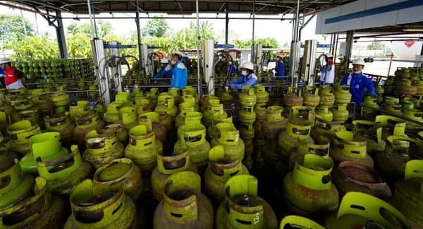 Pasokan BBM dan LPG di Aceh Tetap Aman Pasca Satgas Nataru 2025/2026