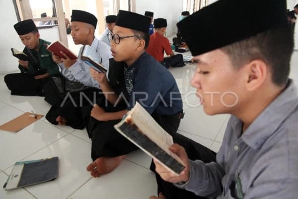 Pemerintah Abdya Buka Beasiswa Tahfidz Al Quran untuk 100 Hafiz-Hafizah