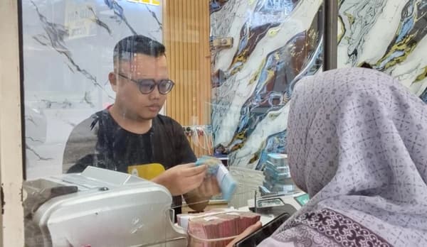 19.293 Agen BSI Aceh Tingkatkan Inklusi Keuangan Syariah hingga Pelosok