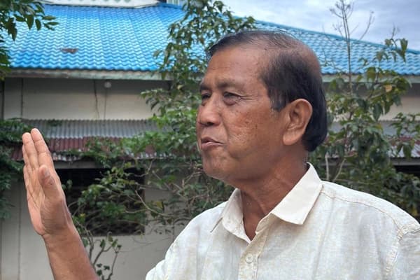 Prof Humam: Pengalihan Pilkada ke DPRD Ancam Demokrasi Aceh, Warga Jadi Penonton