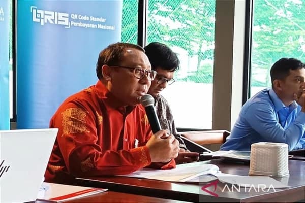 BI Aceh Imbau Warga Belanja Bijak Saat THR untuk Kendalikan Inflasi