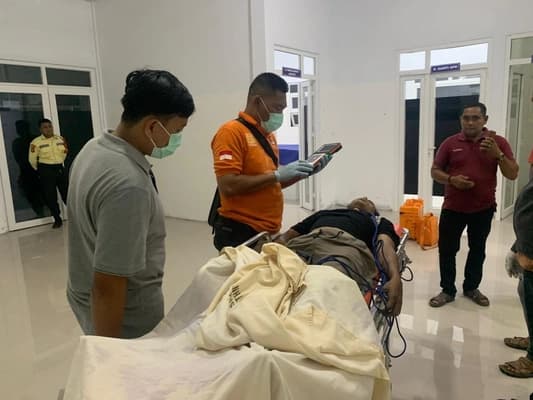 Sopir Truk Tergantung di Nagan Raya, Polisi Temukan Pesan Suara di HP Korban