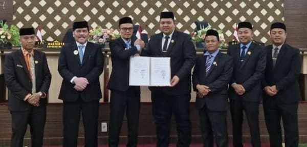 Keterlambatan APBK Subulussalam Ancam Pelayanan Publik dan Pemulihan Pascabanjir