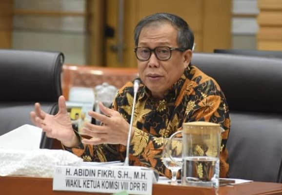 208.693 Rumah Aceh Rusak, DPR Desak Rehabilitasi Segera untuk Warga