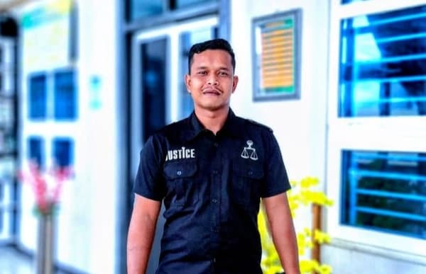 Mahasiswa Aceh Timur Desak Penyelidikan Dugaan Korupsi Dana Desa Kuala Parek