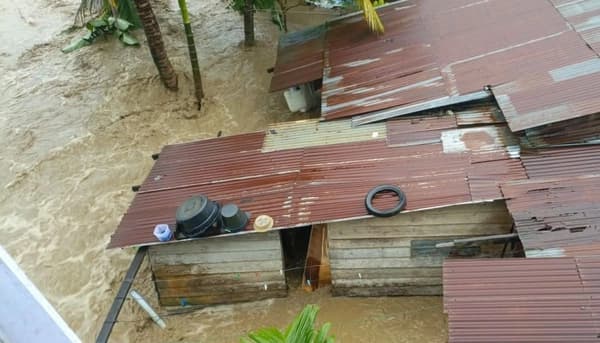 198 Destinasi Wisata Aceh Rusak Berat Akibat Banjir, Gayo Lues Paling Parah