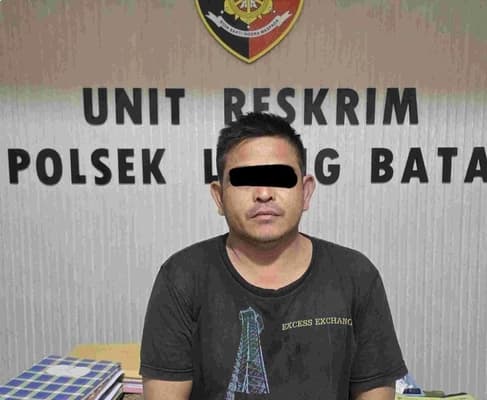 Residivis Curat Kotak Amal Masjid Jamik Lueng Bata Diamankan Polisi