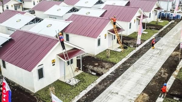 Pemerintah Aceh Utara Tetapkan Enam Lokasi Huntara untuk Korban Banjir