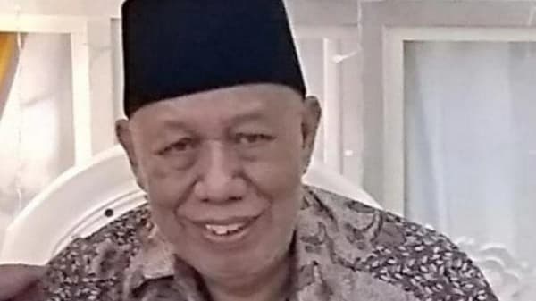 Tuanku Anwar, Sesepuh Kaum Alaidin dan Pemilik Hotel Lading, Wafat di Banda Aceh