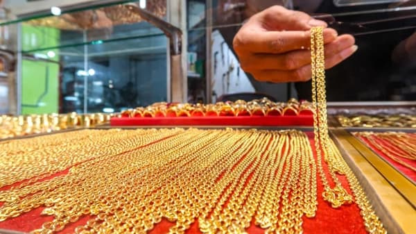 Harga Emas Aceh Timur Tembus Rp8,2 Juta per Mayam, Bujangan Terjepit