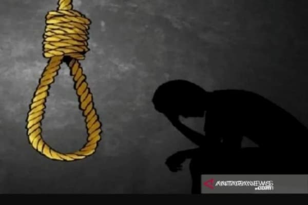 Warga Aceh Timur Ditemukan Tewas Gantung Diri di Kebun Sawit