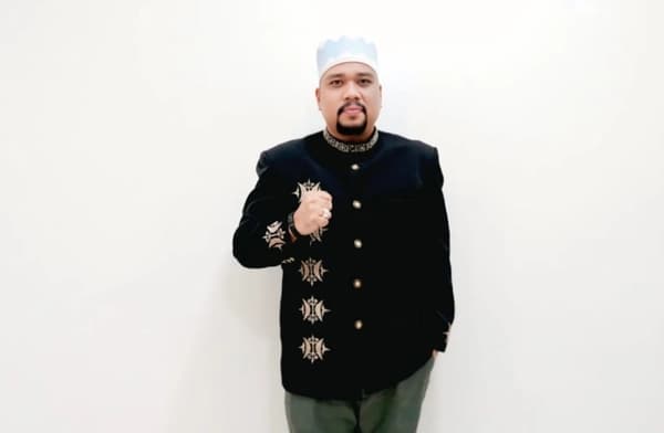 Ramadan Perkuat Ukhuwah dan Kepedulian Sosial di Aceh Utara, Teungku Jamaluddin Ingatkan Pentingnya Silaturahmi