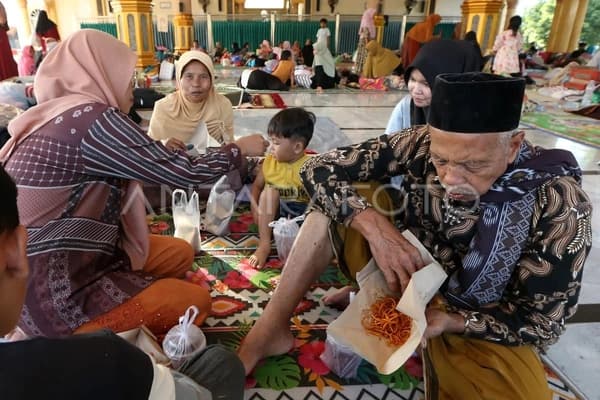18.366 Kelompok Rentan Aceh Utara Terdampak Banjir Bandang, 245 Tewas