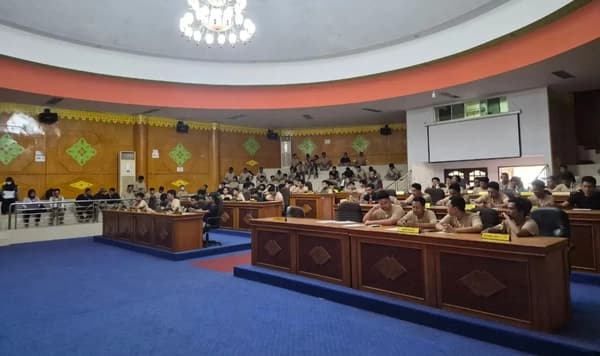 Tim Verifikasi BNPB Cek 37.888 Rumah Rusak di Aceh Tamiang, Target 6 Hari Rampung