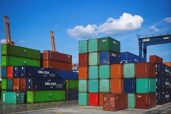 Ekspor Aceh Turun 20% di Januari 2026, Neraca Dagang Tetap Surplus USD 17,86 Juta