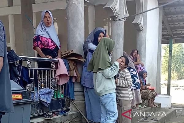100 Keluarga Korban Banjir Pidie Jaya Diusulkan Masuk Huntara