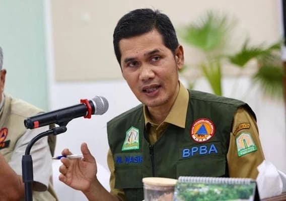 Pemerintah Aceh Apresiasi Rencana Bantuan Daging Meugang dari Presiden