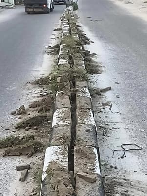 Kabel Lampu Jalan Rimo Dicuri, Warga Aceh Singkil Resah di Malam Hari