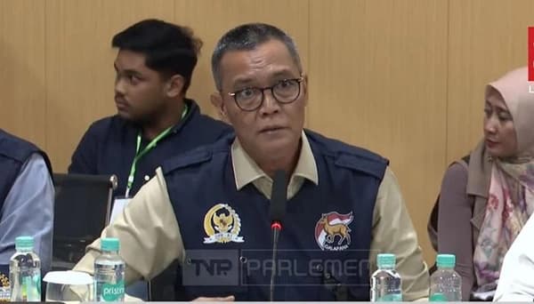 Empat Permasalahan Pokok Pascabencana di Aceh Menurut Satgas Galapana DPR