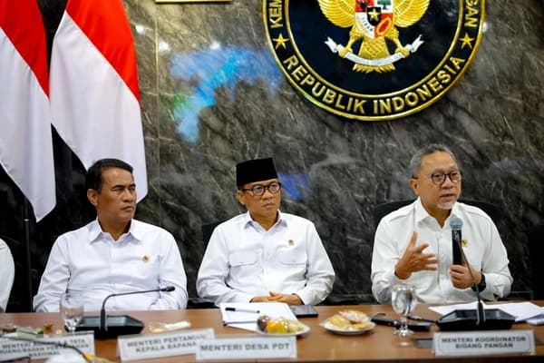 Harga Pupuk Bersubsidi Turun 20 Persen, Petani Aceh Untung Tanpa Tambah Subsidi