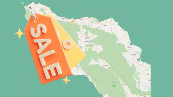 Aceh Kehilangan 39.687 Hektar Hutan dalam 10 Tahun, Banjir November 2025 Jadi Dampaknya