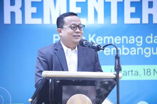 Kemenag Pastikan Zakat Aceh Disalurkan Sesuai Syariat untuk Delapan Ashnaf