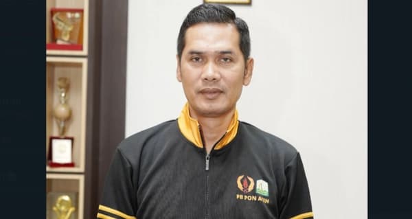 Kemendagri Usut Dugaan Pernikahan Siri Sekda Aceh Nasir Syamaun