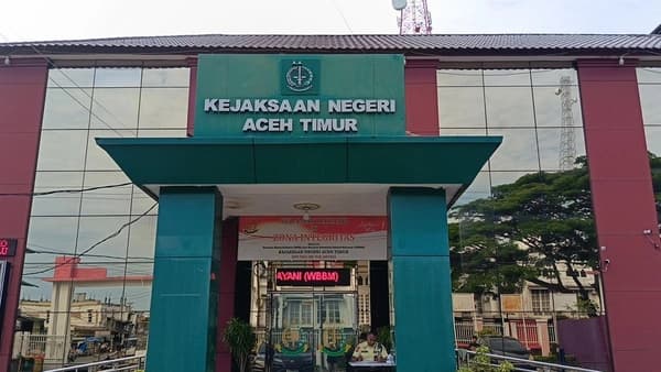 Aktivis Desak Kejari Aceh Timur Usut Korupsi BUMD Hingga Akarnya