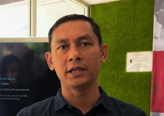 GeRAK Aceh Minta Supervisi KPK untuk Kasus Beasiswa BPSDM yang Mandek