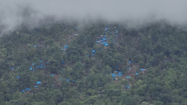 Tambang Rakyat Abdya Dorong Perekonomian Warga, Pemkab Diminta Usulkan WPR