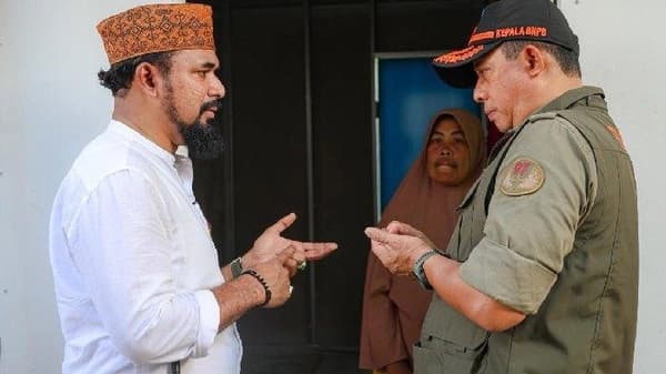 3.000 Rumah Korban Banjir Aceh Timur Dapat Huntap Rp60 Juta, Begini Penjelasannya