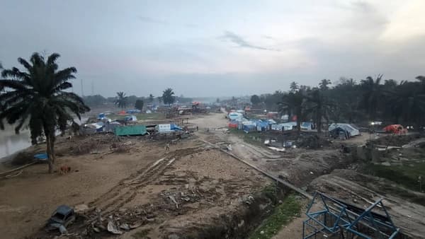 Pemkab Aceh Tamiang Salurkan 853 Ton Beras dan 12 Ribu Liter Air untuk Korban Banjir